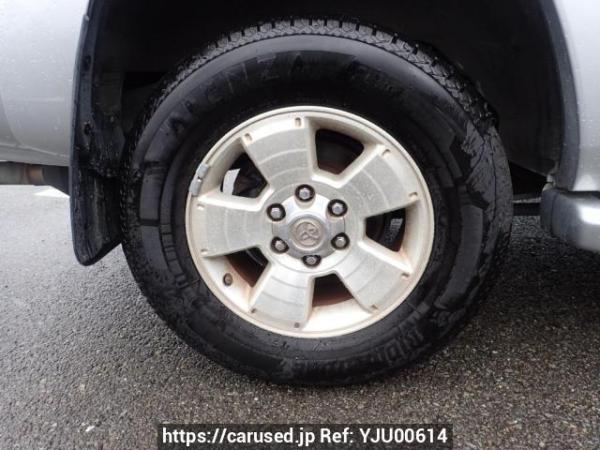 Used 2004 AT toyota hilux-surf VZN215W Image[36]