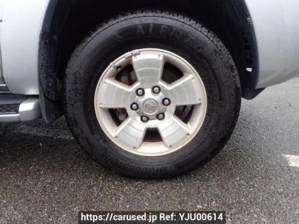 Used 2004 AT toyota hilux-surf VZN215W Image[37]
