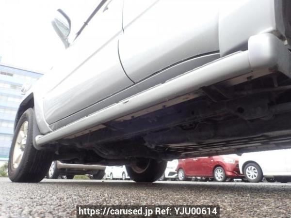 Used 2004 AT toyota hilux-surf VZN215W Image[38]