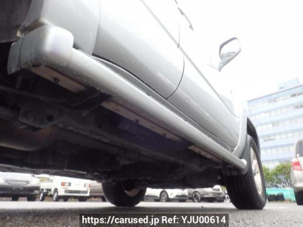 Used 2004 AT toyota hilux-surf VZN215W Image[39]