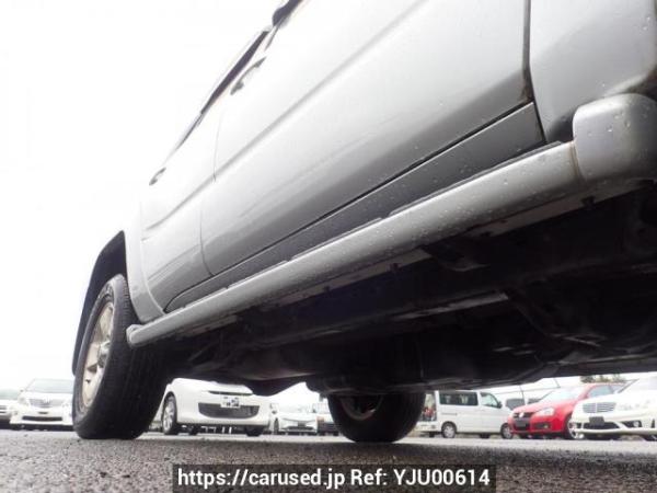 Used 2004 AT toyota hilux-surf VZN215W Image[40]