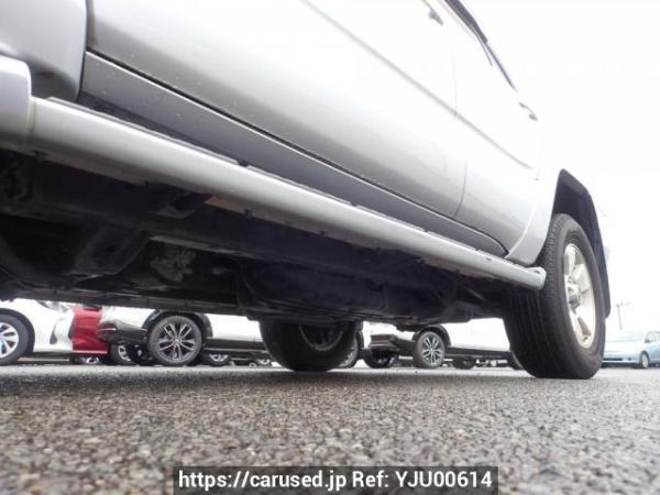Used 2004 AT toyota hilux-surf VZN215W Image[41]