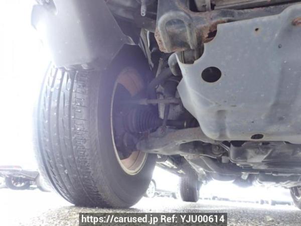 Used 2004 AT toyota hilux-surf VZN215W Image[42]
