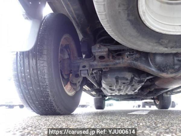 Used 2004 AT toyota hilux-surf VZN215W Image[44]