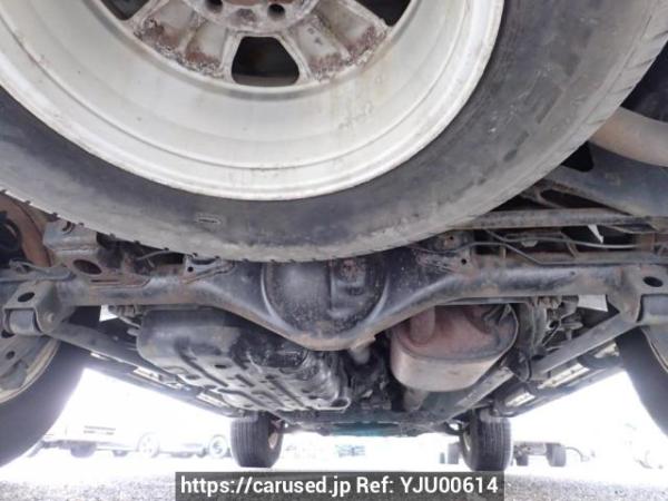 Used 2004 AT toyota hilux-surf VZN215W Image[45]