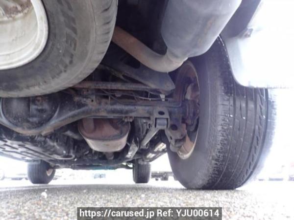 Used 2004 AT toyota hilux-surf VZN215W Image[46]