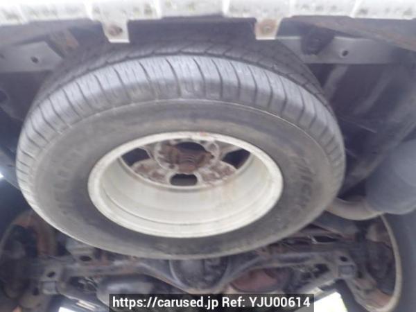 Used 2004 AT toyota hilux-surf VZN215W Image[47]