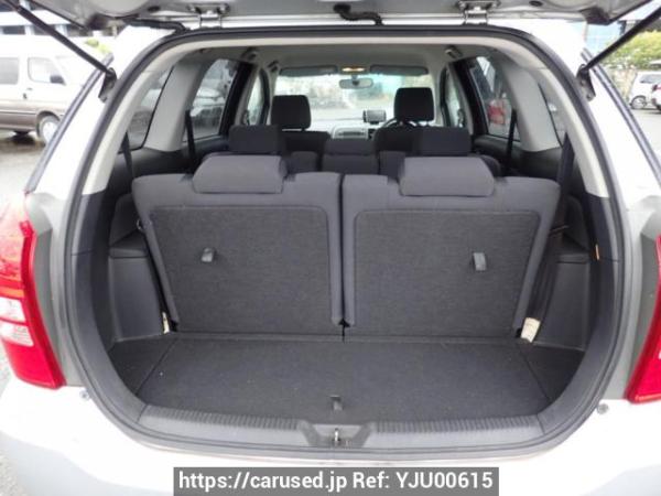 Used 2003 AT toyota wish ANE10G Image[8]