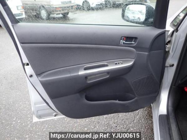 Used 2003 AT toyota wish ANE10G Image[11]