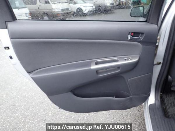 Used 2003 AT toyota wish ANE10G Image[13]