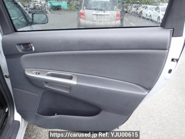 Used 2003 AT toyota wish ANE10G Image[14]