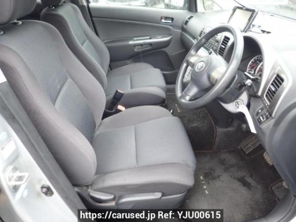 Used 2003 AT toyota wish ANE10G Image[17]