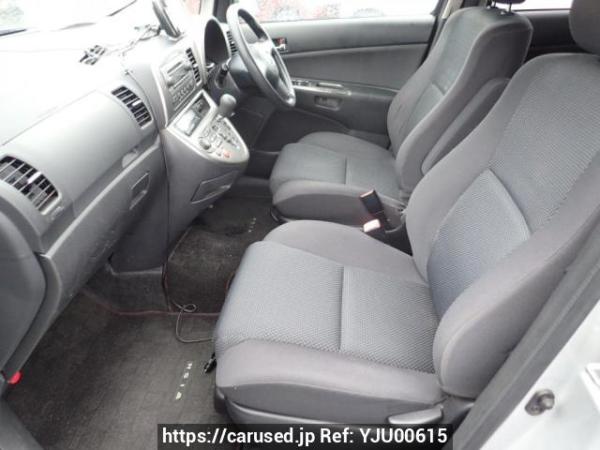 Used 2003 AT toyota wish ANE10G Image[18]