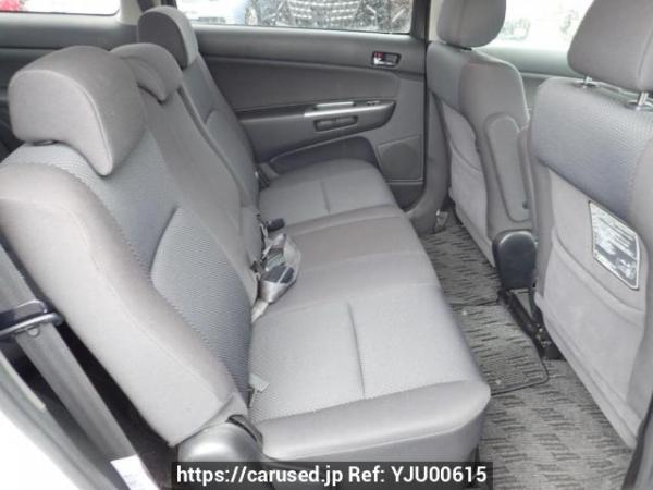 Used 2003 AT toyota wish ANE10G Image[19]