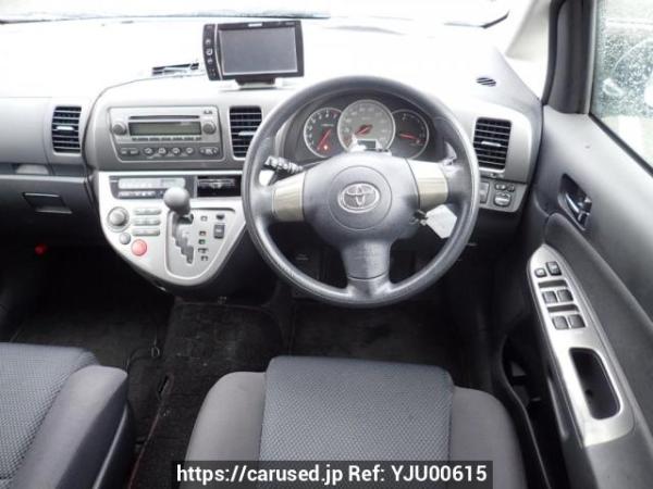 Used 2003 AT toyota wish ANE10G Image[24]