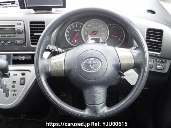 Used 2003 AT toyota wish ANE10G Image[25]