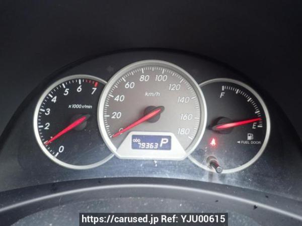 Used 2003 AT toyota wish ANE10G Image[26]