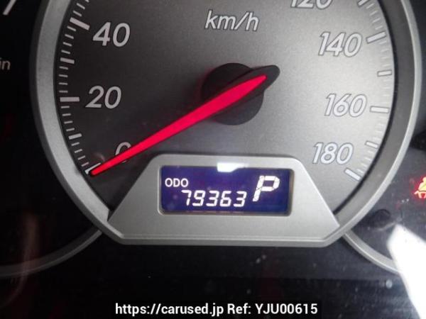 Used 2003 AT toyota wish ANE10G Image[27]