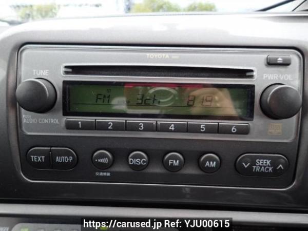 Used 2003 AT toyota wish ANE10G Image[28]