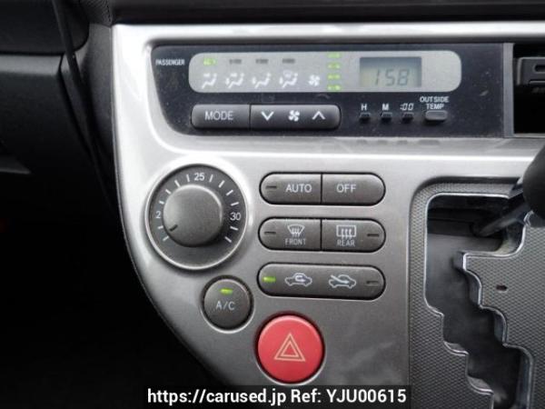 Used 2003 AT toyota wish ANE10G Image[29]
