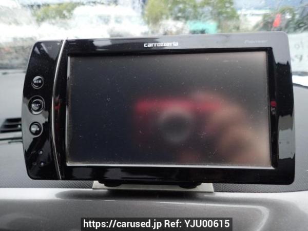 Used 2003 AT toyota wish ANE10G Image[30]