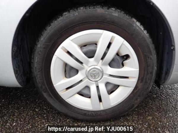 Used 2003 AT toyota wish ANE10G Image[32]