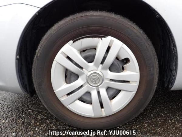 Used 2003 AT toyota wish ANE10G Image[33]