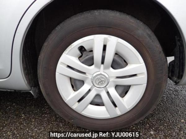 Used 2003 AT toyota wish ANE10G Image[34]