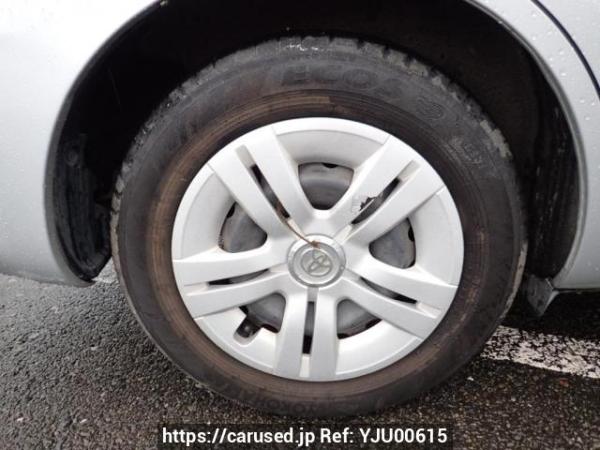 Used 2003 AT toyota wish ANE10G Image[35]