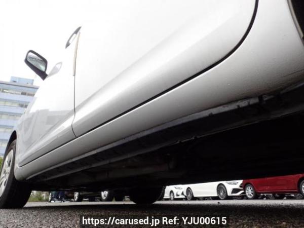 Used 2003 AT toyota wish ANE10G Image[36]