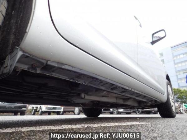 Used 2003 AT toyota wish ANE10G Image[37]