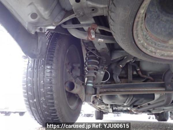 Used 2003 AT toyota wish ANE10G Image[42]