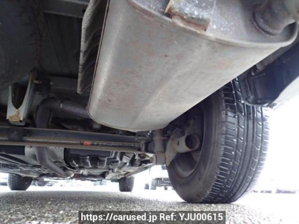 Used 2003 AT toyota wish ANE10G Image[44]