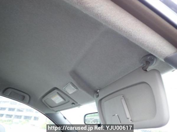 Used 2009 AT toyota sienta NCP81G Image[12]