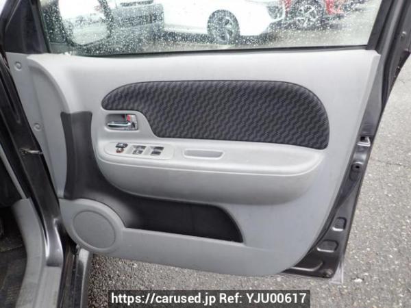 Used 2009 AT toyota sienta NCP81G Image[14]