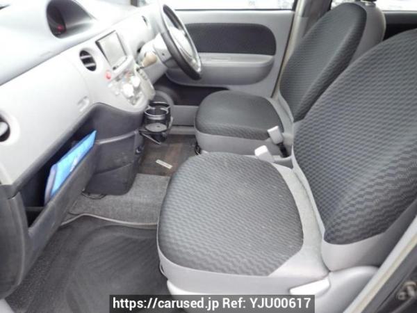 Used 2009 AT toyota sienta NCP81G Image[16]