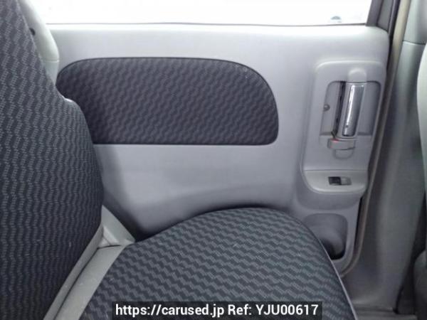 Used 2009 AT toyota sienta NCP81G Image[20]