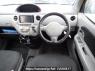 Used 2009 AT toyota sienta NCP81G Image[24]