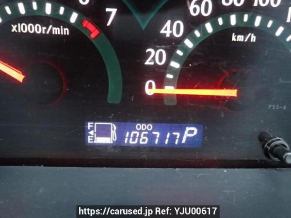 Used 2009 AT toyota sienta NCP81G Image[27]