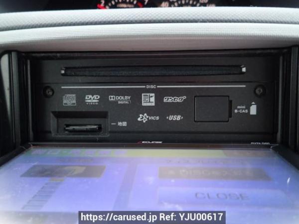 Used 2009 AT toyota sienta NCP81G Image[29]