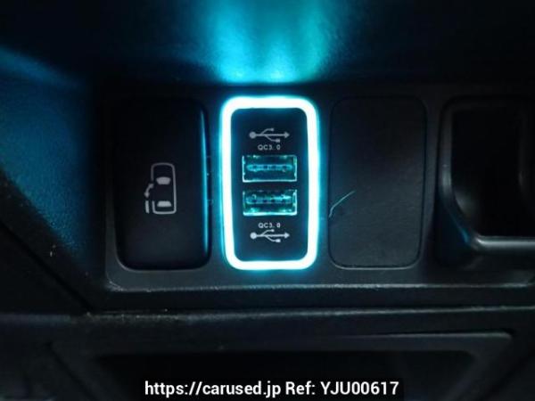 Used 2009 AT toyota sienta NCP81G Image[31]