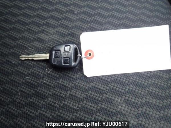 Used 2009 AT toyota sienta NCP81G Image[32]