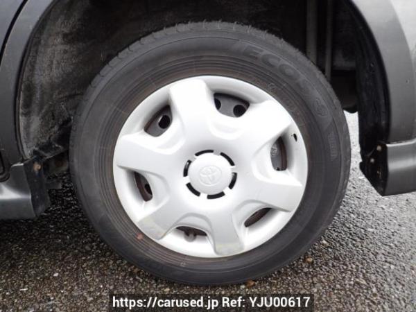 Used 2009 AT toyota sienta NCP81G Image[33]