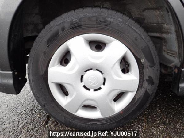 Used 2009 AT toyota sienta NCP81G Image[34]
