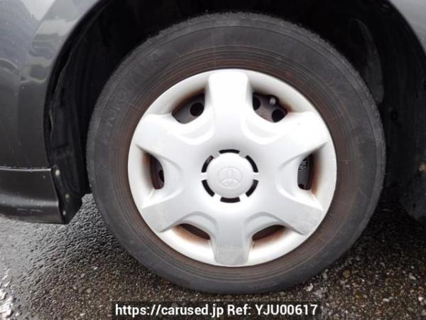Used 2009 AT toyota sienta NCP81G Image[35]