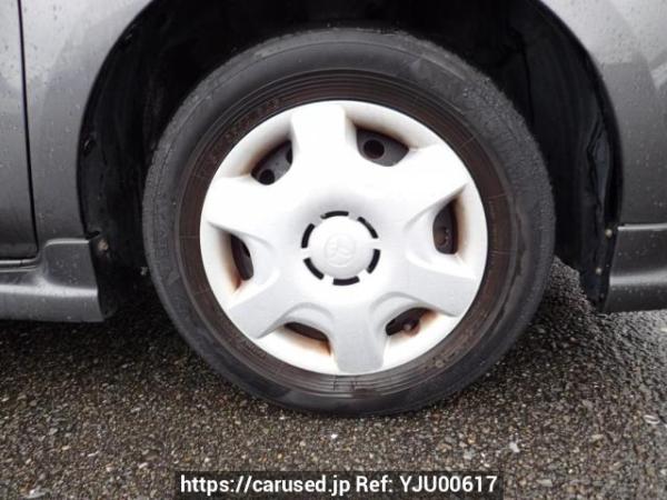 Used 2009 AT toyota sienta NCP81G Image[36]