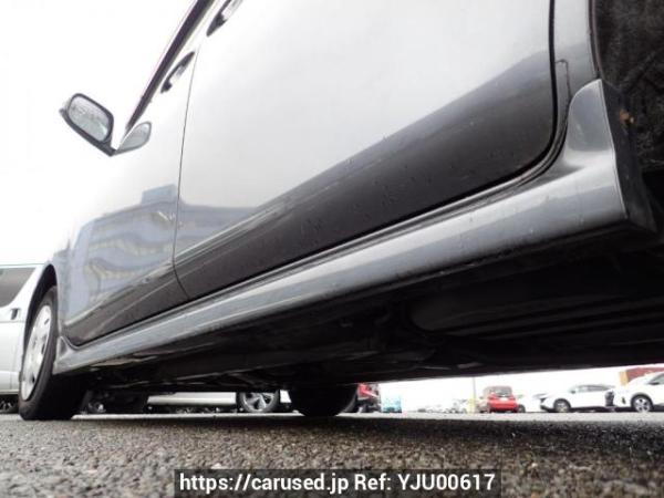 Used 2009 AT toyota sienta NCP81G Image[37]