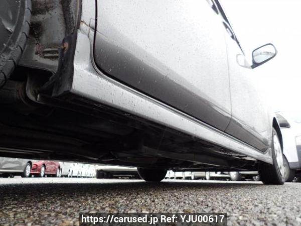 Used 2009 AT toyota sienta NCP81G Image[38]