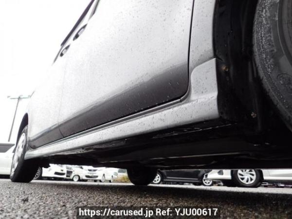 Used 2009 AT toyota sienta NCP81G Image[39]