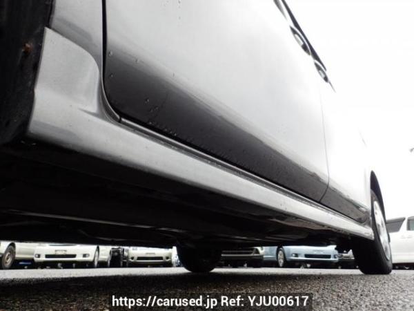 Used 2009 AT toyota sienta NCP81G Image[40]